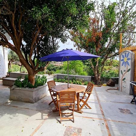 Il Sogno Apartment Forio  Ngoại thất bức ảnh
