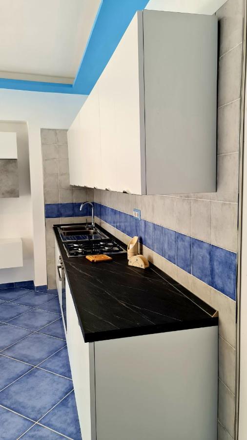 Il Sogno Apartment Forio  Ngoại thất bức ảnh