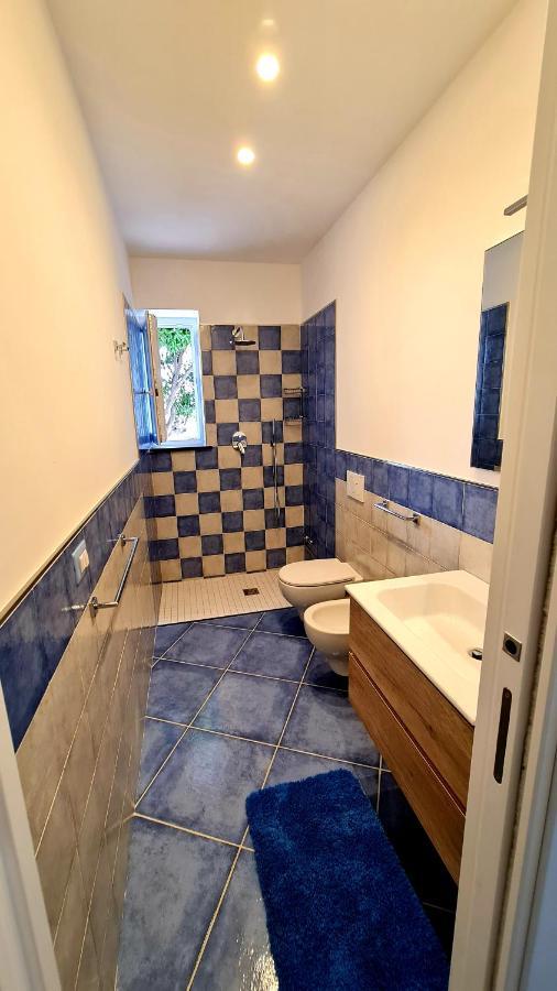 Il Sogno Apartment Forio  Ngoại thất bức ảnh